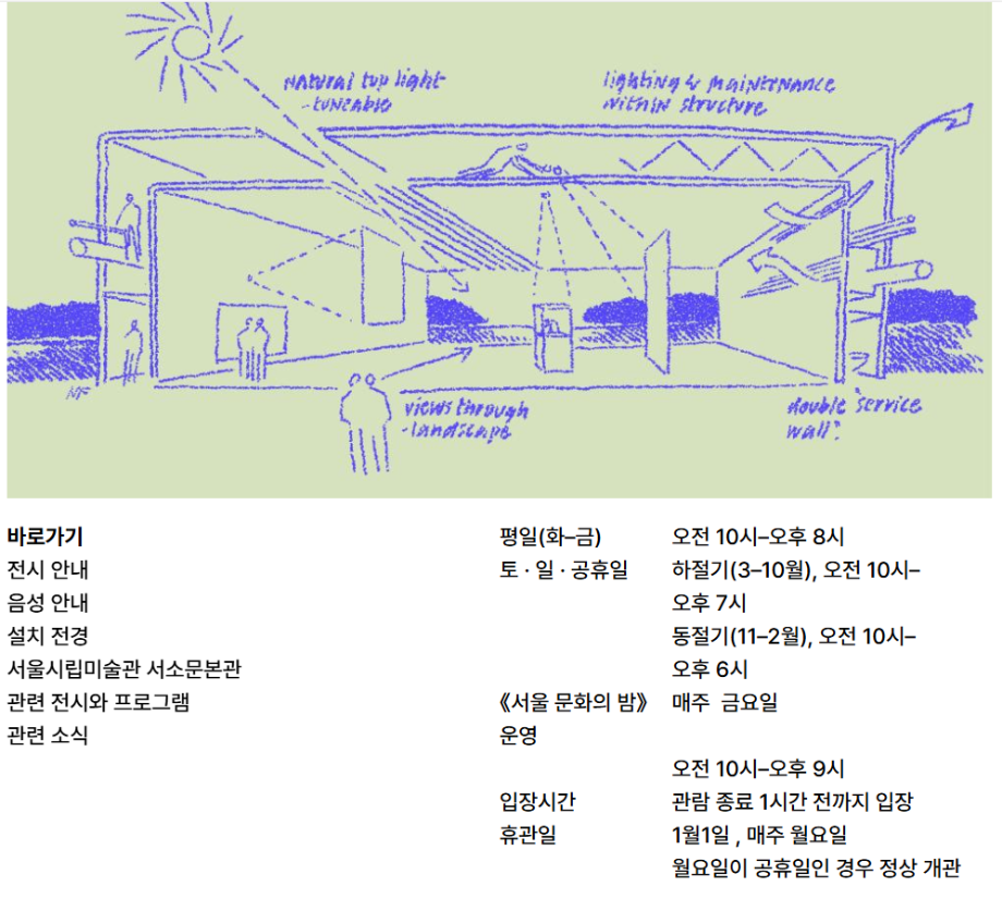 《미래긍정: 노먼 포스터, 포스터 + 파트너스》