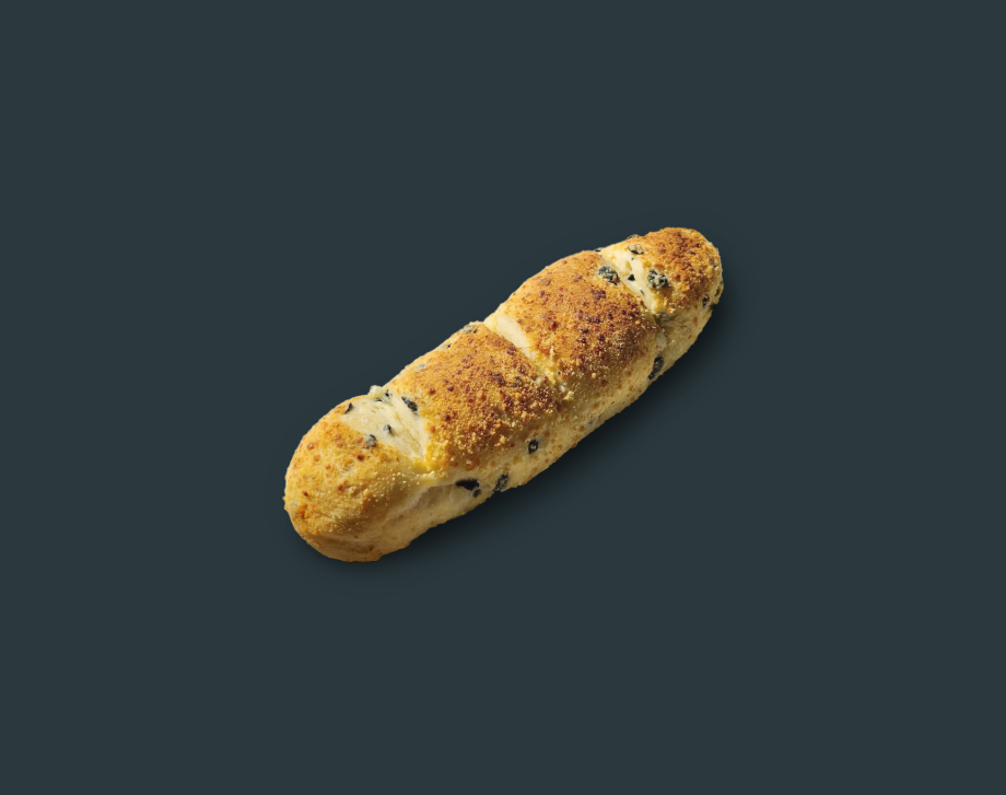 올리브롤 치즈브레드