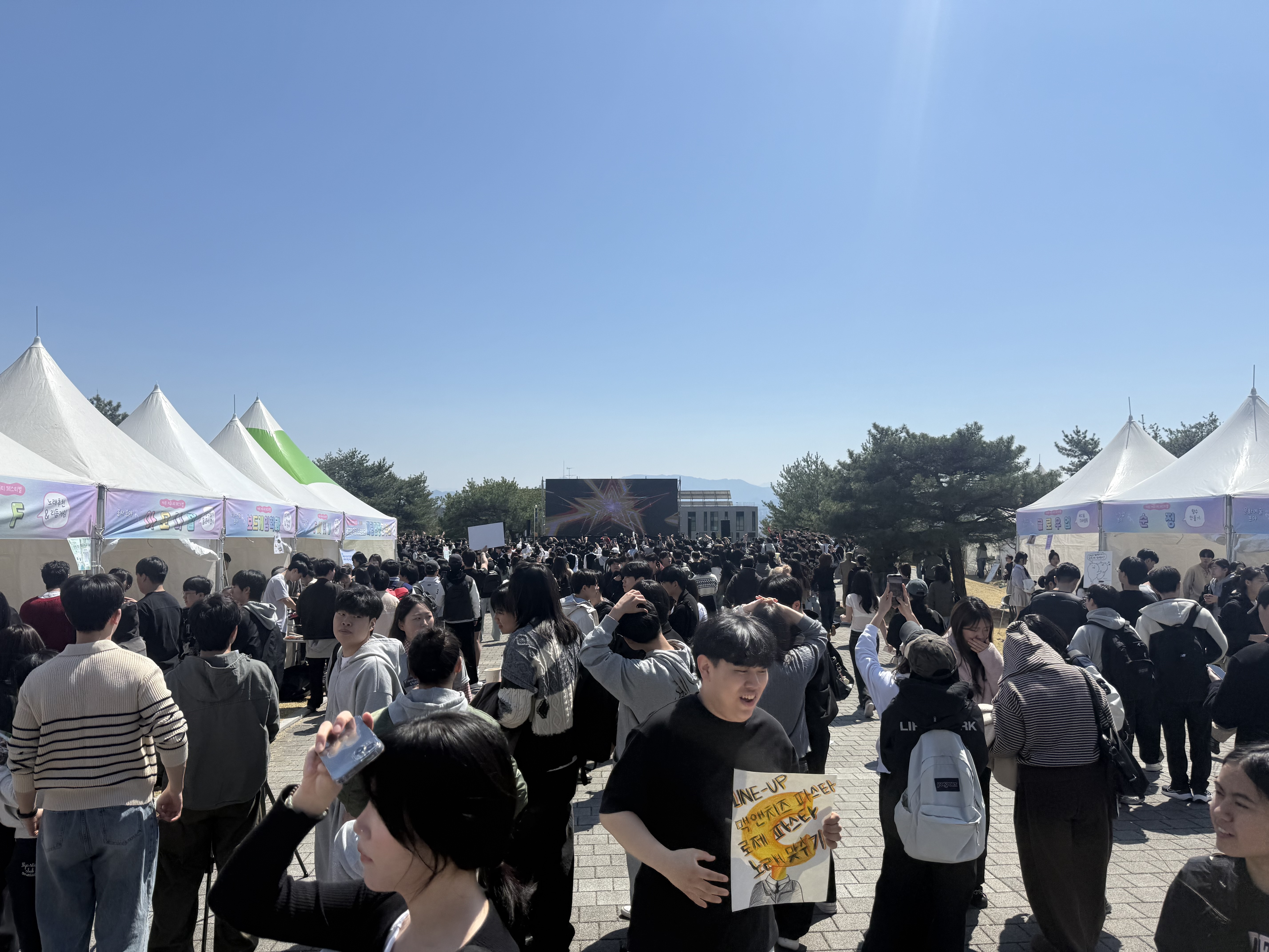 벚꽃새봄축제
