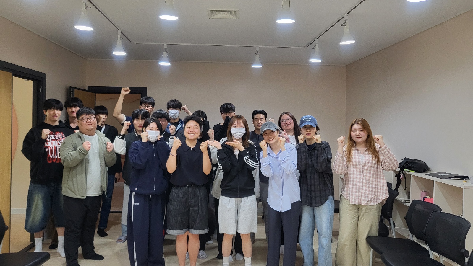 심리극과 연극치료 학술특강(2차)